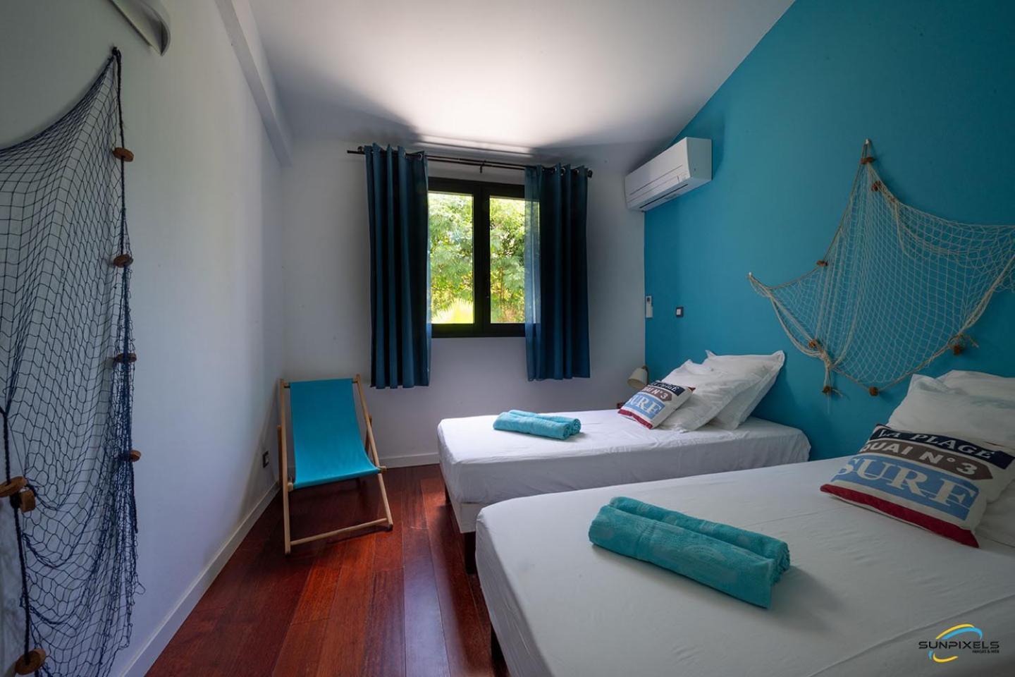 Villa Palm Diamond Jacuzzi & Piscine Prives Le Diamant Zewnętrze zdjęcie
